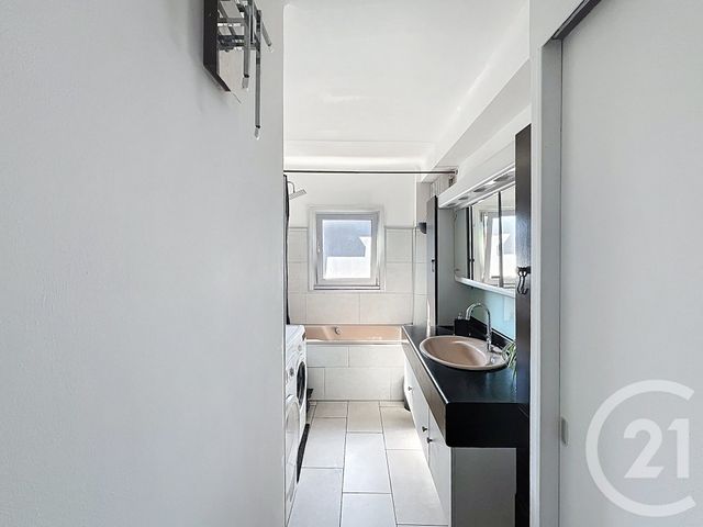 Appartement F4 à vendre - 4 pièces - 97.65 m2 - NANCY - 54 - LORRAINE - Century 21 Libération