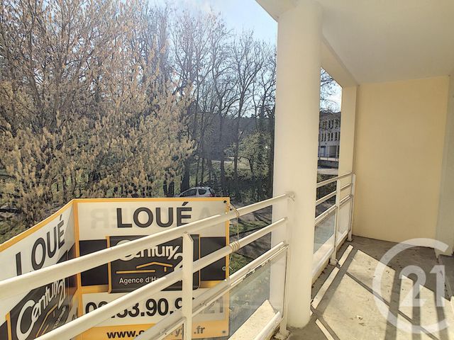 appartement - VILLERS LES NANCY - 54