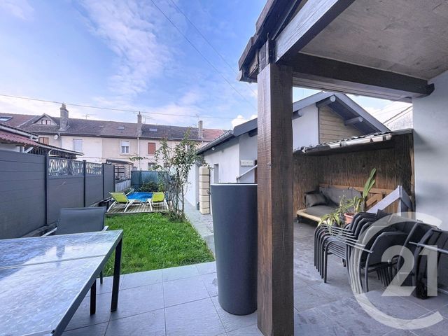 maison à vendre - 3 pièces - 77.0 m2 - NEUVES MAISONS - 54 - LORRAINE - Century 21 Libération