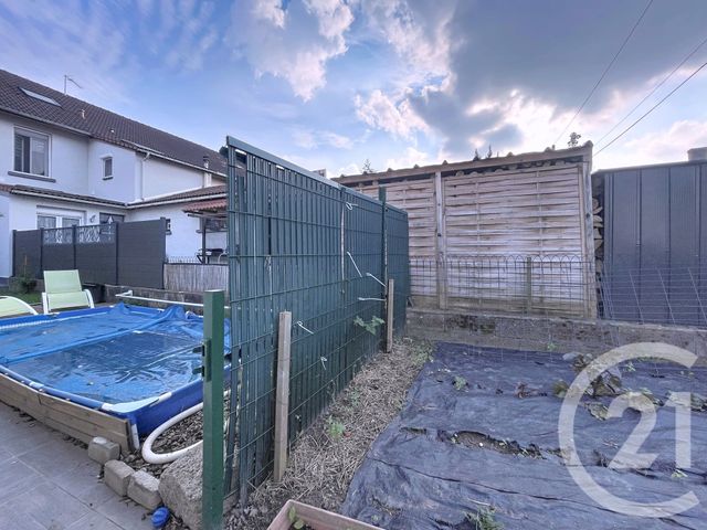 maison à vendre - 3 pièces - 77.0 m2 - NEUVES MAISONS - 54 - LORRAINE - Century 21 Libération