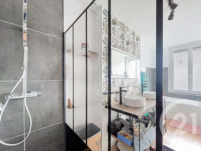 maison à vendre - 3 pièces - 77.0 m2 - NEUVES MAISONS - 54 - LORRAINE - Century 21 Libération