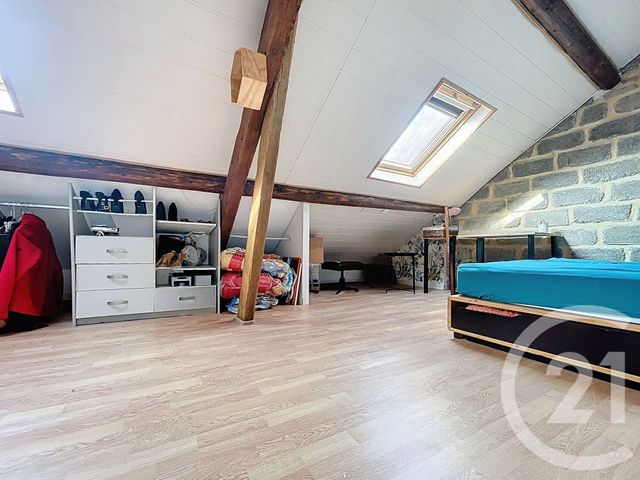 maison à vendre - 3 pièces - 77.0 m2 - NEUVES MAISONS - 54 - LORRAINE - Century 21 Libération