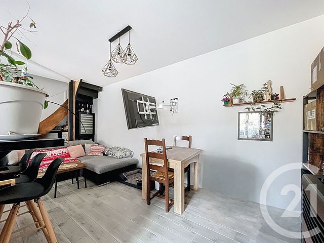 maison à vendre - 3 pièces - 77.0 m2 - NEUVES MAISONS - 54 - LORRAINE - Century 21 Libération