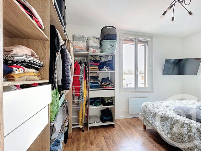 maison à vendre - 3 pièces - 77.0 m2 - NEUVES MAISONS - 54 - LORRAINE - Century 21 Libération