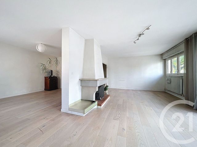 maison à vendre - 10 pièces - 299.37 m2 - NANCY - 54 - LORRAINE - Century 21 Libération