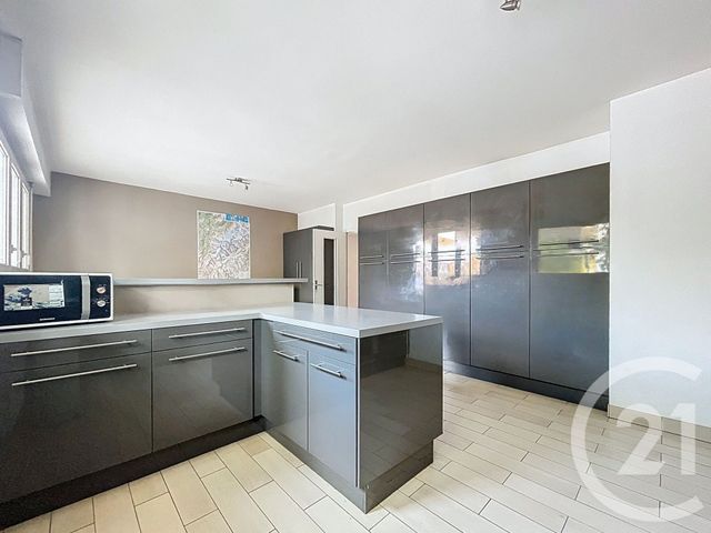 maison à vendre - 10 pièces - 299.37 m2 - NANCY - 54 - LORRAINE - Century 21 Libération