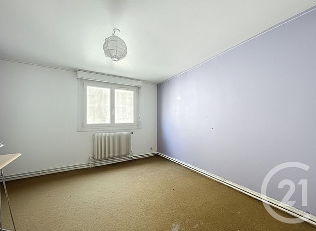 maison à vendre - 10 pièces - 299.37 m2 - NANCY - 54 - LORRAINE - Century 21 Libération