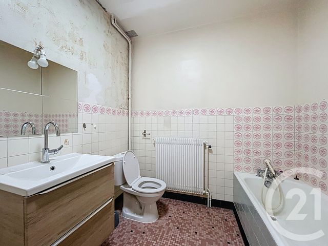 maison à vendre - 10 pièces - 299.37 m2 - NANCY - 54 - LORRAINE - Century 21 Libération