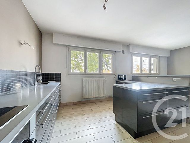 maison à vendre - 10 pièces - 299.37 m2 - NANCY - 54 - LORRAINE - Century 21 Libération