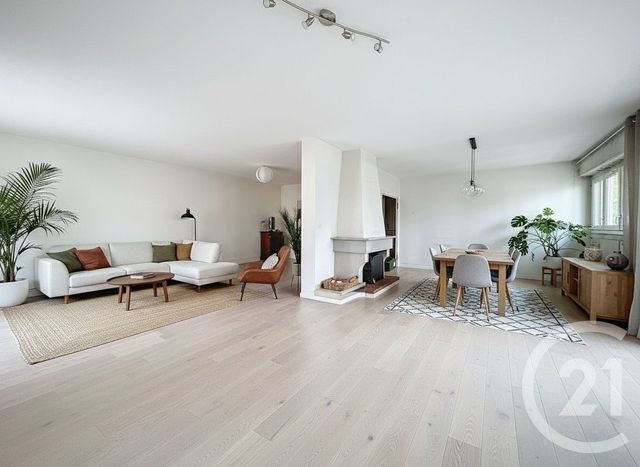 maison à vendre - 10 pièces - 299.37 m2 - NANCY - 54 - LORRAINE - Century 21 Libération