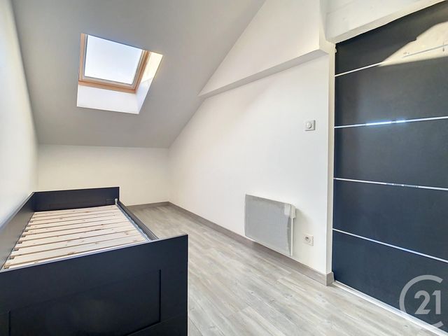 Appartement F2 à louer - 2 pièces - 24.3 m2 - NANCY - 54 - LORRAINE - Century 21 Libération