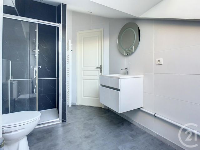 Appartement F2 à louer - 2 pièces - 24.3 m2 - NANCY - 54 - LORRAINE - Century 21 Libération