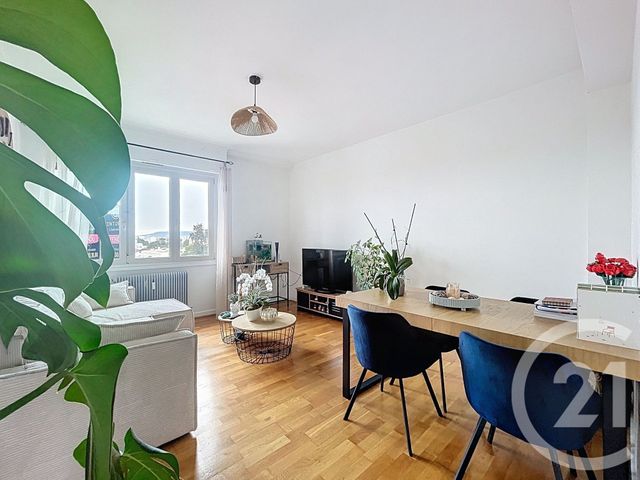 appartement - NANCY - 54