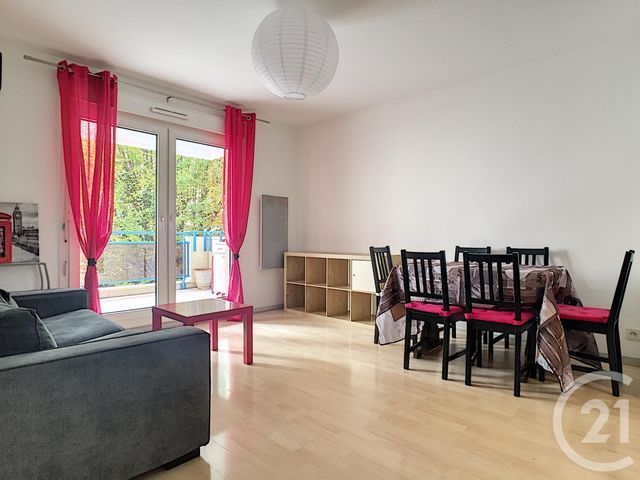 appartement - NANCY - 54