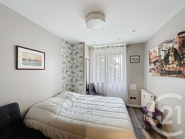 Appartement F6 à vendre - 6 pièces - 118.3 m2 - VANDOEUVRE LES NANCY - 54 - LORRAINE - Century 21 Libération