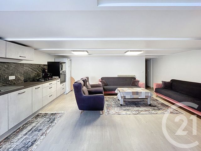 maison à vendre - 5 pièces - 138.75 m2 - VANDOEUVRE LES NANCY - 54 - LORRAINE - Century 21 Libération