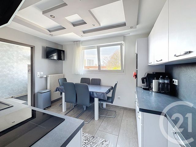 maison à vendre - 5 pièces - 138.75 m2 - VANDOEUVRE LES NANCY - 54 - LORRAINE - Century 21 Libération