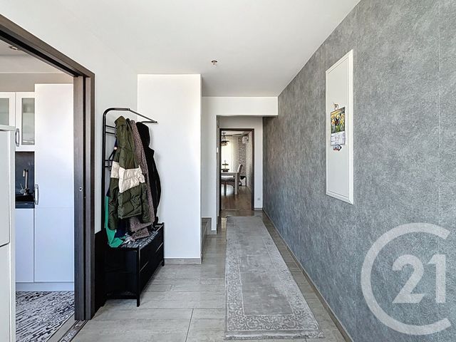 maison à vendre - 5 pièces - 138.75 m2 - VANDOEUVRE LES NANCY - 54 - LORRAINE - Century 21 Libération