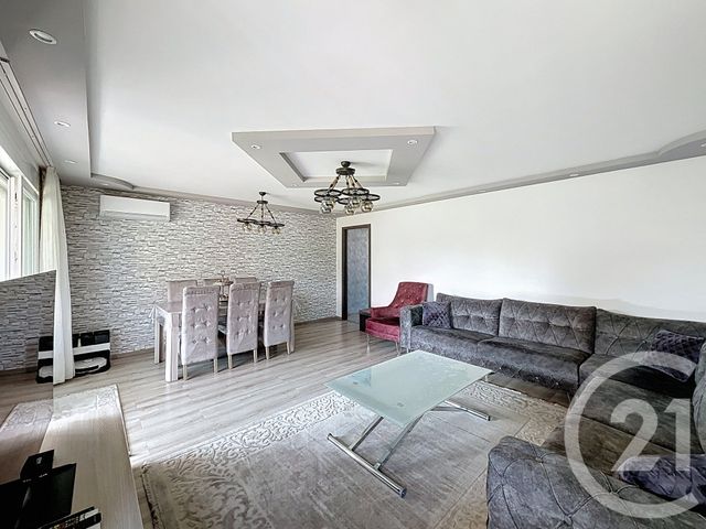 maison à vendre - 5 pièces - 138.75 m2 - VANDOEUVRE LES NANCY - 54 - LORRAINE - Century 21 Libération