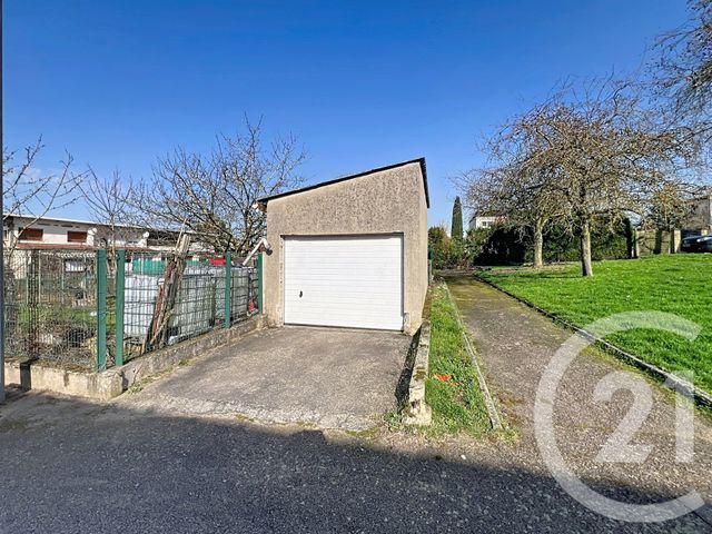 maison à vendre - 5 pièces - 138.75 m2 - VANDOEUVRE LES NANCY - 54 - LORRAINE - Century 21 Libération