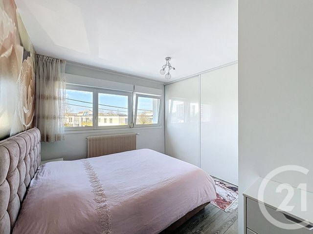 maison à vendre - 5 pièces - 138.75 m2 - VANDOEUVRE LES NANCY - 54 - LORRAINE - Century 21 Libération