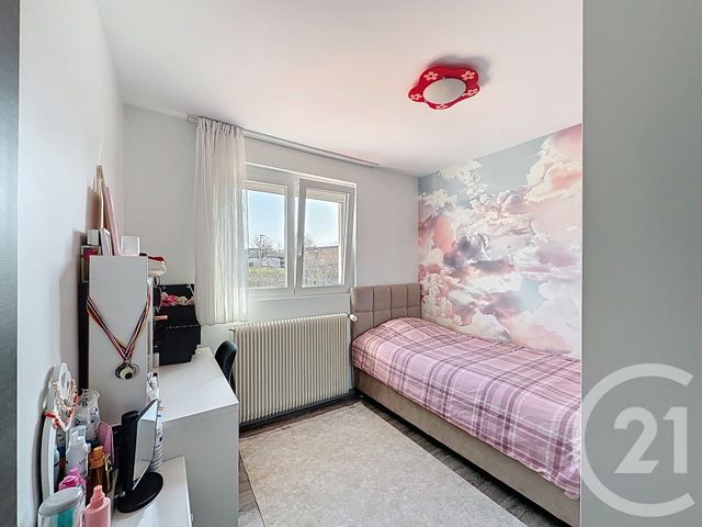 maison à vendre - 5 pièces - 138.75 m2 - VANDOEUVRE LES NANCY - 54 - LORRAINE - Century 21 Libération