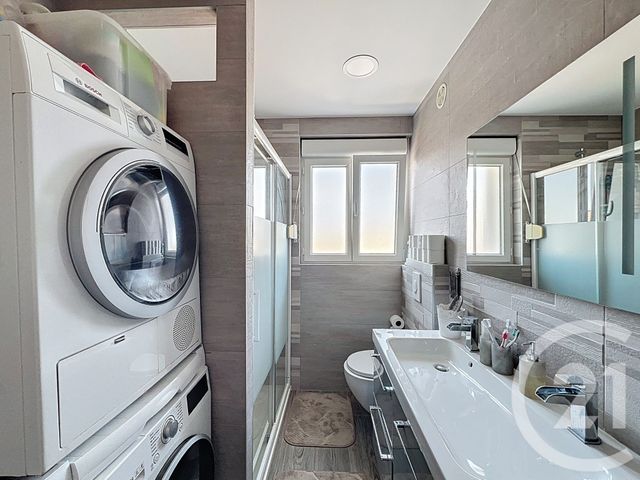 maison à vendre - 5 pièces - 138.75 m2 - VANDOEUVRE LES NANCY - 54 - LORRAINE - Century 21 Libération