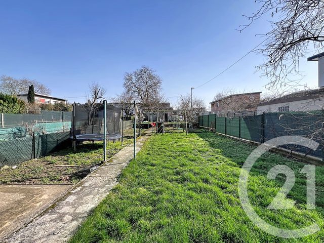 maison à vendre - 5 pièces - 138.75 m2 - VANDOEUVRE LES NANCY - 54 - LORRAINE - Century 21 Libération