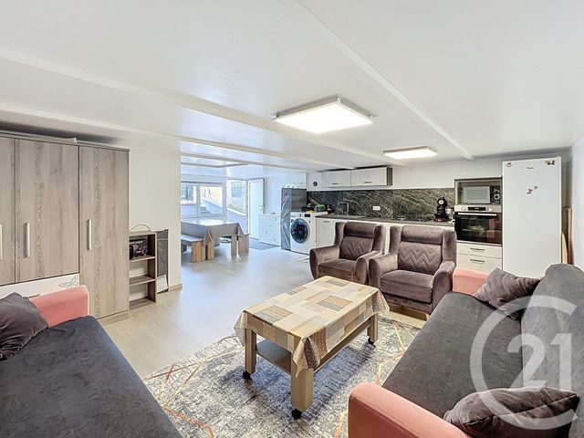 maison à vendre - 5 pièces - 138.75 m2 - VANDOEUVRE LES NANCY - 54 - LORRAINE - Century 21 Libération