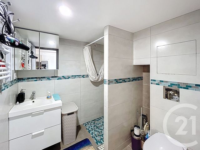 maison à vendre - 5 pièces - 138.75 m2 - VANDOEUVRE LES NANCY - 54 - LORRAINE - Century 21 Libération