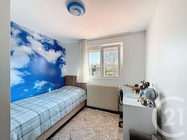 maison à vendre - 5 pièces - 138.75 m2 - VANDOEUVRE LES NANCY - 54 - LORRAINE - Century 21 Libération