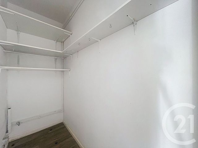 Appartement F2 à vendre - 2 pièces - 49.8 m2 - VANDOEUVRE LES NANCY - 54 - LORRAINE - Century 21 Libération