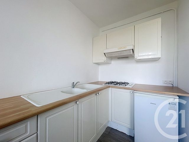 Appartement F2 à vendre - 2 pièces - 49.8 m2 - VANDOEUVRE LES NANCY - 54 - LORRAINE - Century 21 Libération