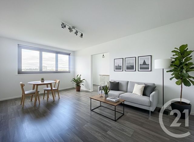 appartement - VANDOEUVRE LES NANCY - 54