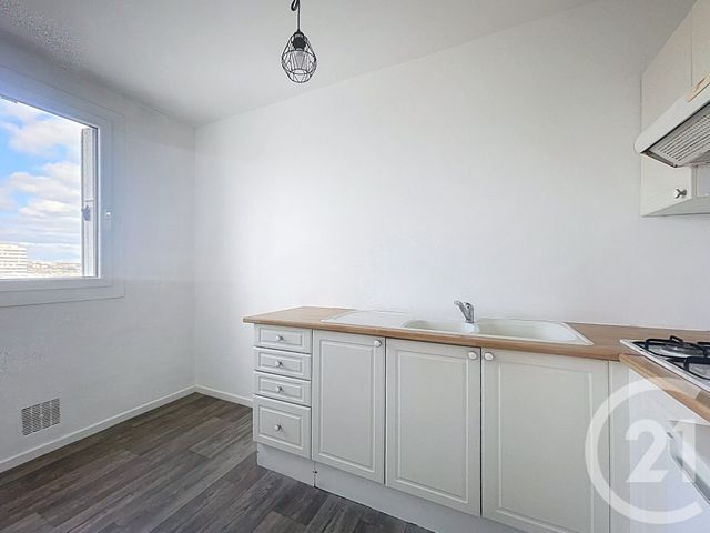 Appartement F2 à vendre - 2 pièces - 49.8 m2 - VANDOEUVRE LES NANCY - 54 - LORRAINE - Century 21 Libération