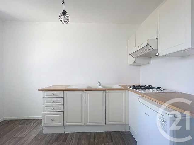 Appartement F2 à vendre - 2 pièces - 49.8 m2 - VANDOEUVRE LES NANCY - 54 - LORRAINE - Century 21 Libération