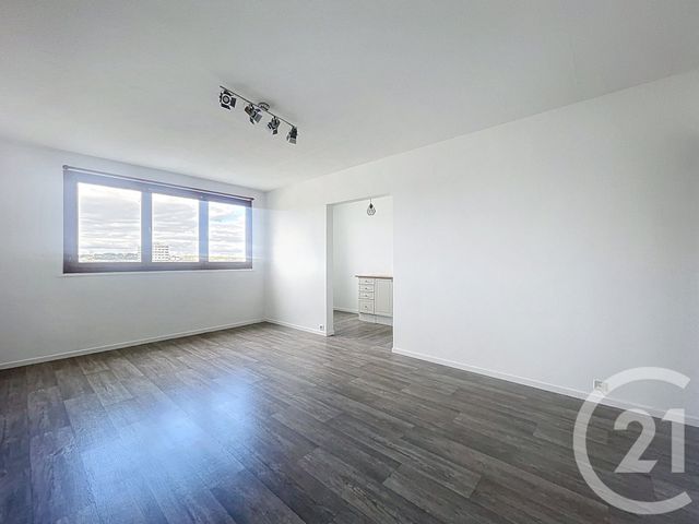 Appartement F2 à vendre - 2 pièces - 49.8 m2 - VANDOEUVRE LES NANCY - 54 - LORRAINE - Century 21 Libération