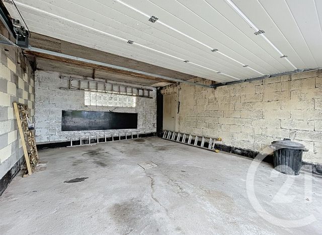 maison à vendre - 5 pièces - 104.2 m2 - RICHARDMENIL - 54 - LORRAINE - Century 21 Libération