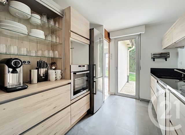 maison à vendre - 5 pièces - 104.2 m2 - RICHARDMENIL - 54 - LORRAINE - Century 21 Libération