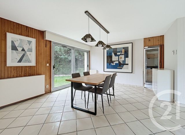 maison à vendre - 5 pièces - 104.2 m2 - RICHARDMENIL - 54 - LORRAINE - Century 21 Libération