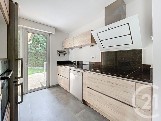 maison à vendre - 5 pièces - 104.2 m2 - RICHARDMENIL - 54 - LORRAINE - Century 21 Libération