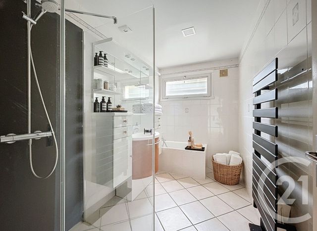 maison à vendre - 5 pièces - 104.2 m2 - RICHARDMENIL - 54 - LORRAINE - Century 21 Libération