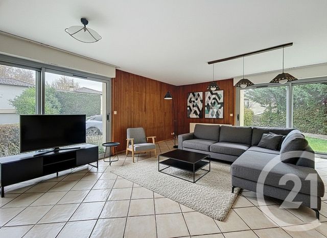 maison à vendre - 5 pièces - 104.2 m2 - RICHARDMENIL - 54 - LORRAINE - Century 21 Libération