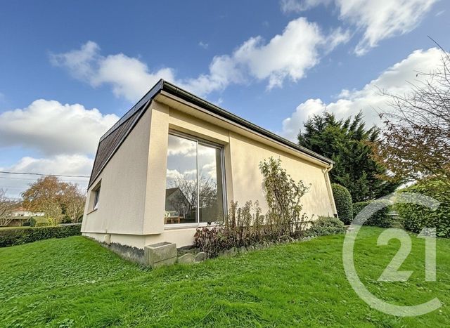 maison à vendre - 5 pièces - 104.2 m2 - RICHARDMENIL - 54 - LORRAINE - Century 21 Libération