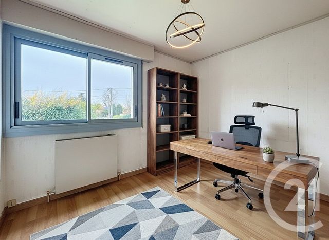 maison à vendre - 5 pièces - 104.2 m2 - RICHARDMENIL - 54 - LORRAINE - Century 21 Libération