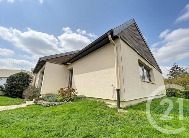 maison à vendre - 5 pièces - 104.2 m2 - RICHARDMENIL - 54 - LORRAINE - Century 21 Libération