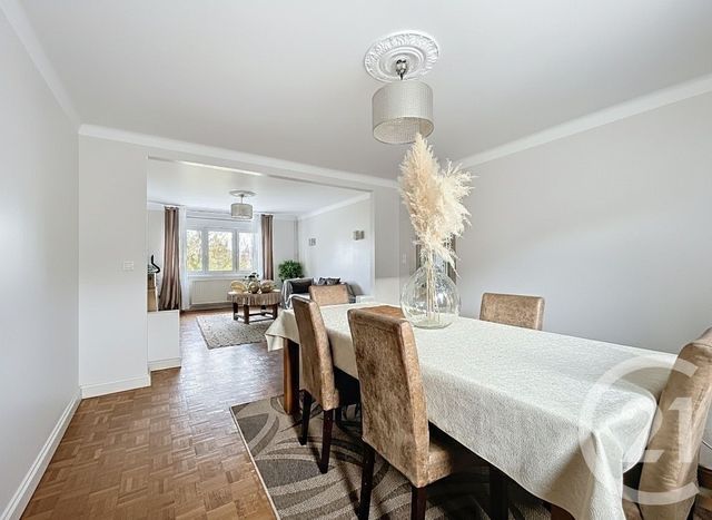 maison à vendre - 7 pièces - 138.05 m2 - FROUARD - 54 - LORRAINE - Century 21 Libération