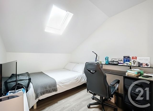 maison à vendre - 7 pièces - 138.05 m2 - FROUARD - 54 - LORRAINE - Century 21 Libération