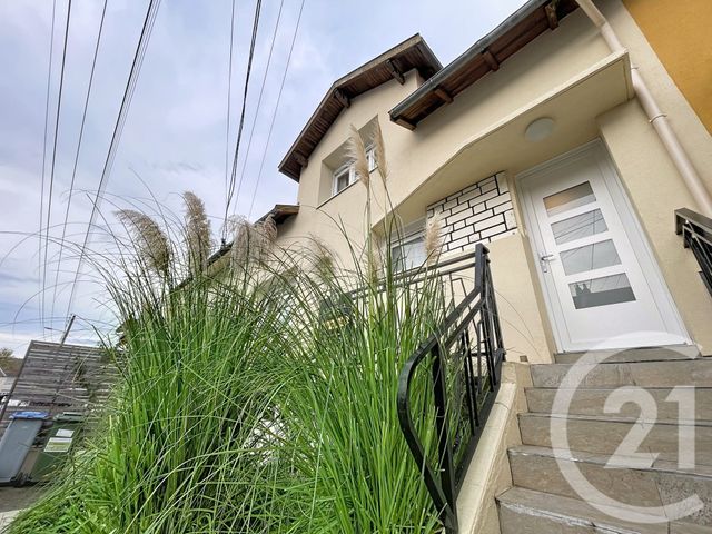 maison à vendre - 7 pièces - 138.05 m2 - FROUARD - 54 - LORRAINE - Century 21 Libération