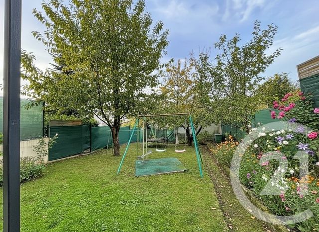 maison à vendre - 7 pièces - 138.05 m2 - FROUARD - 54 - LORRAINE - Century 21 Libération